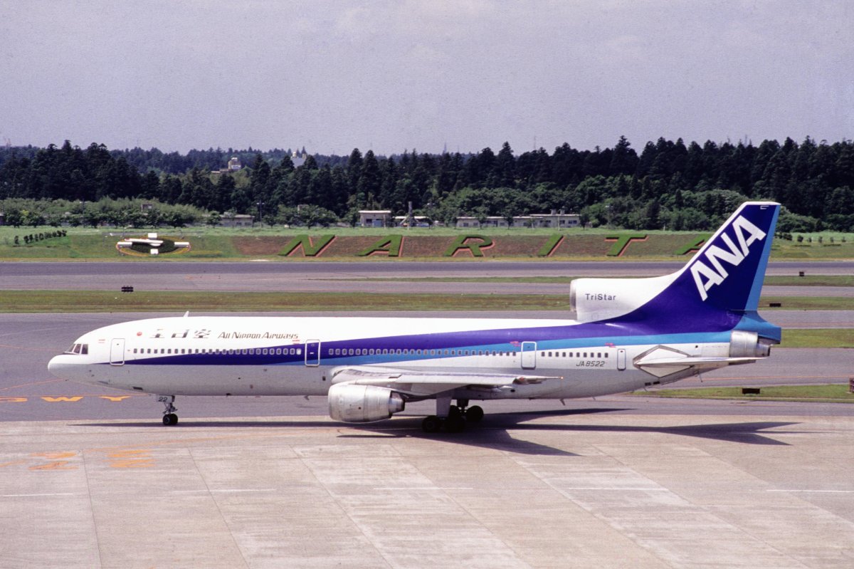 L-1011