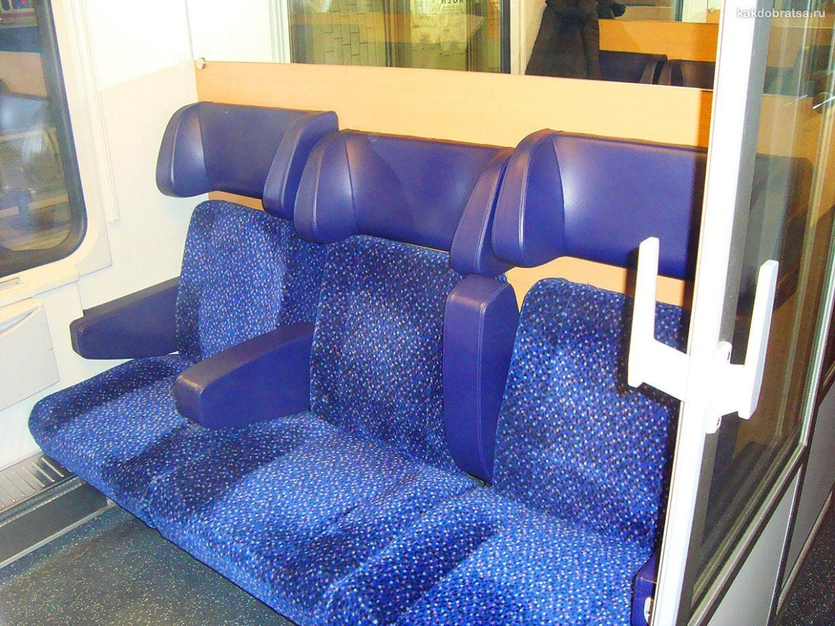 Поезд 120 Москва Саранск