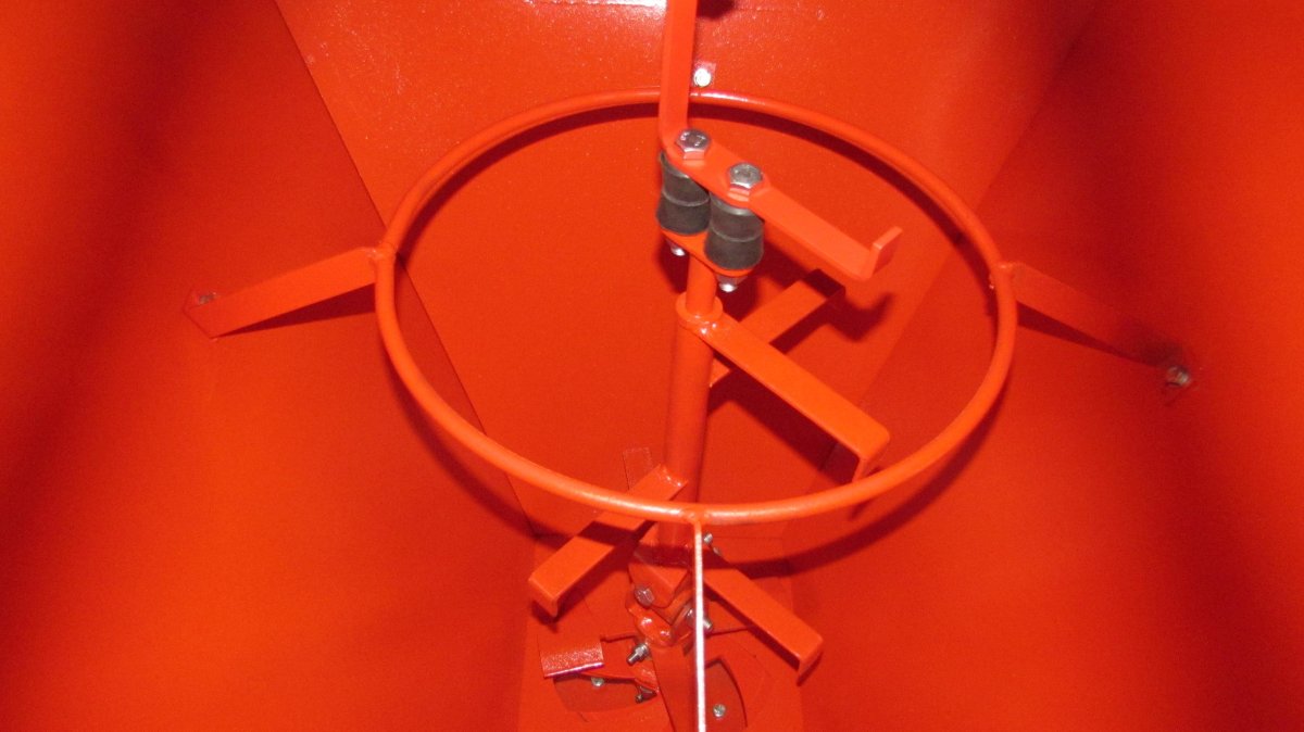 А 116 пескоразбрасыватель навесной