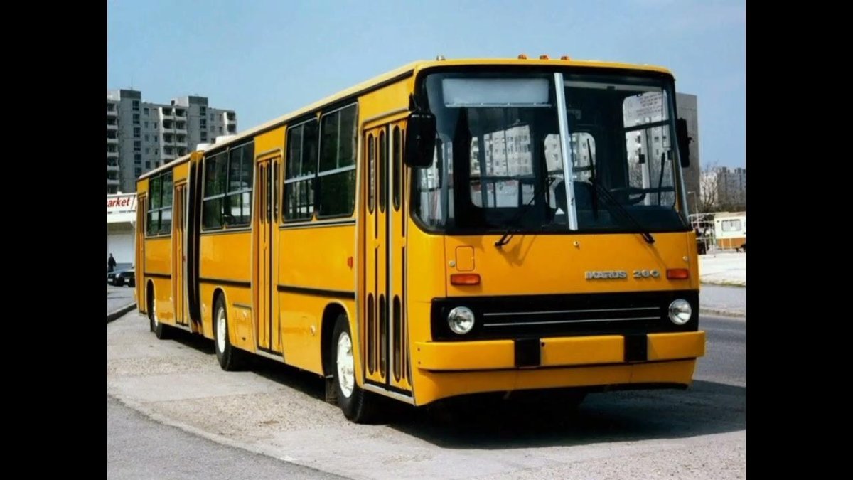 Ikarus 280
