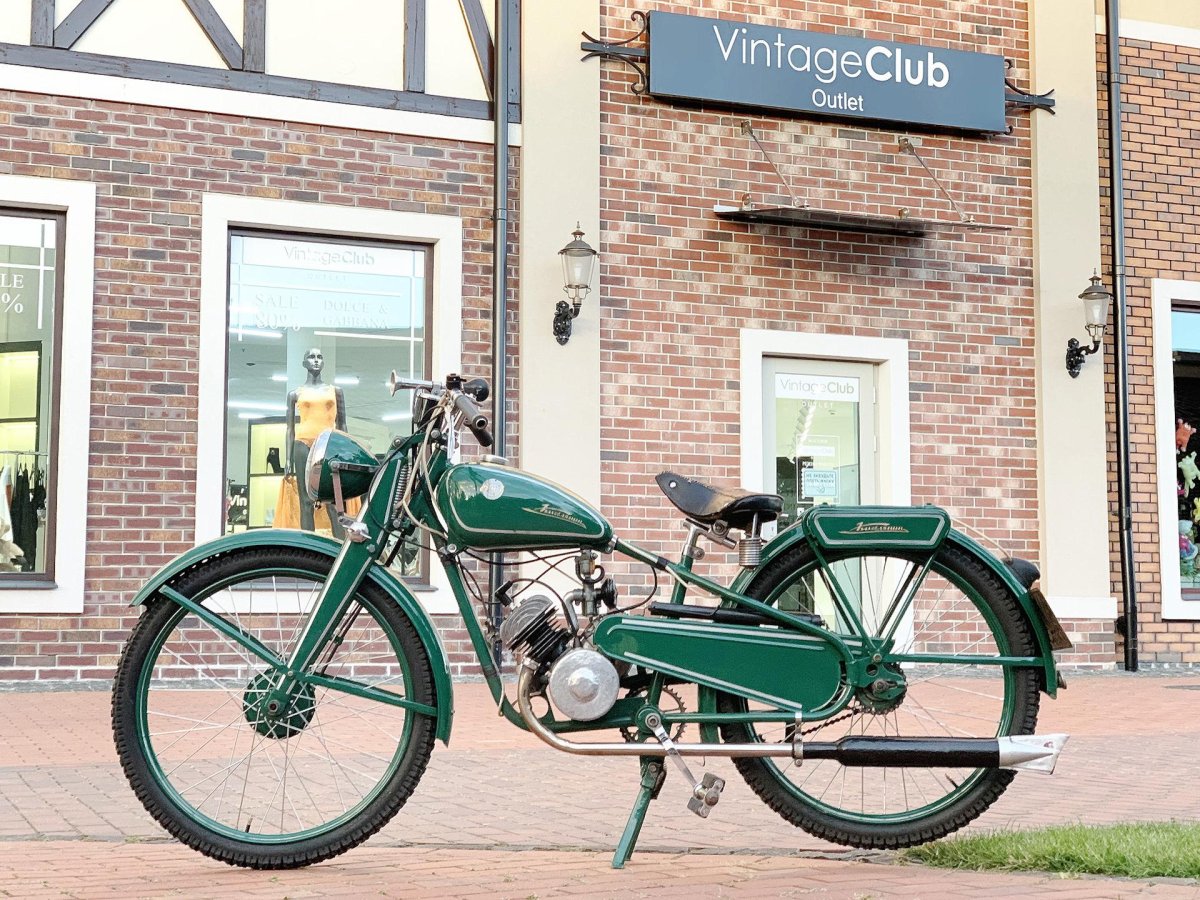 КМЗ к1б киевлянин