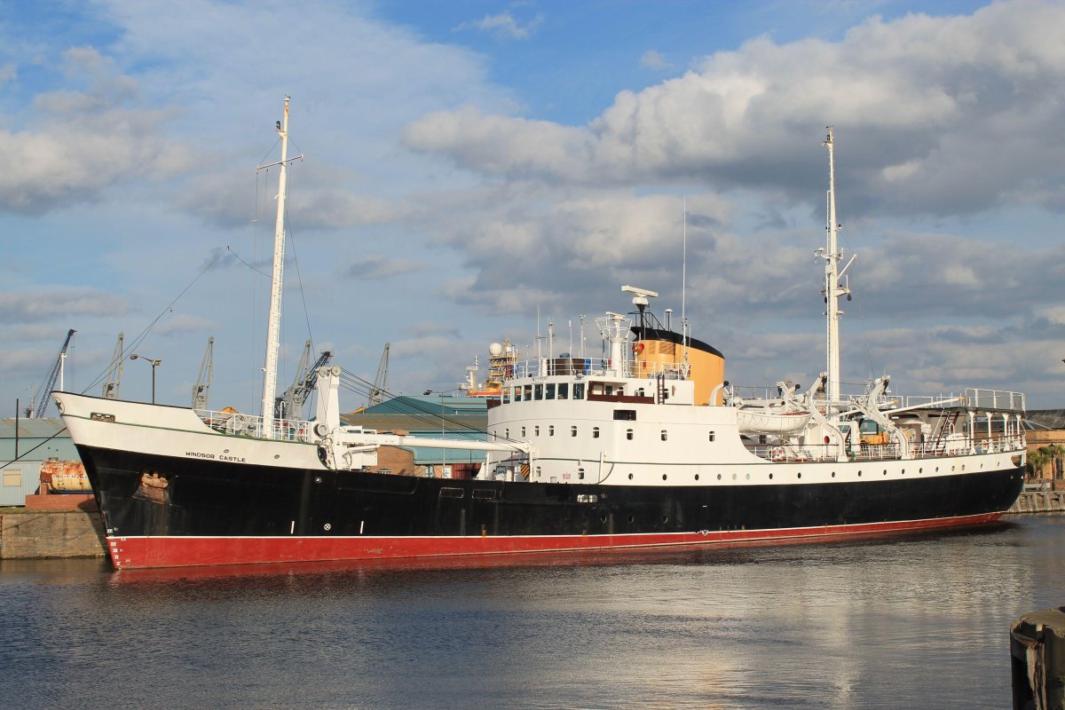 Каботажные пароходы