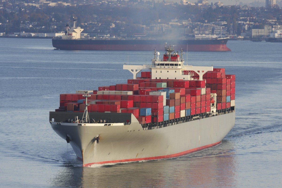 Корабли Феско