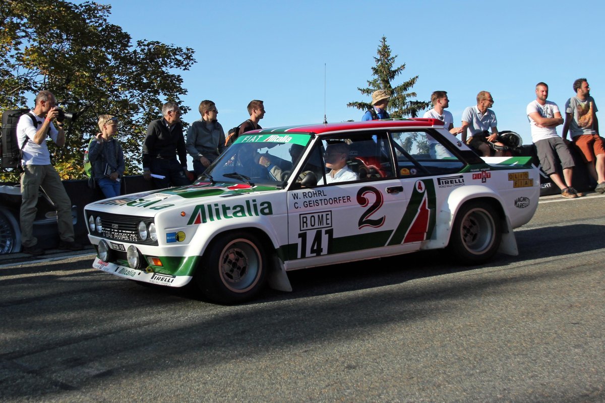 Fiat 131