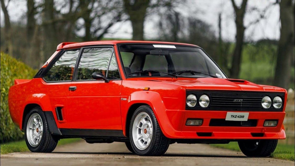 Fiat 131