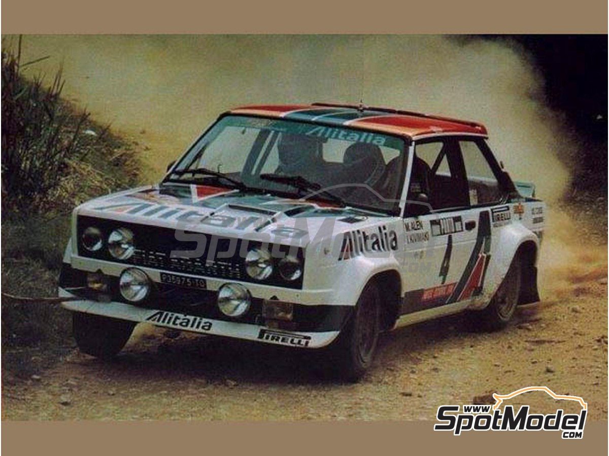 57 Vodafone Rally de Portugal 2024