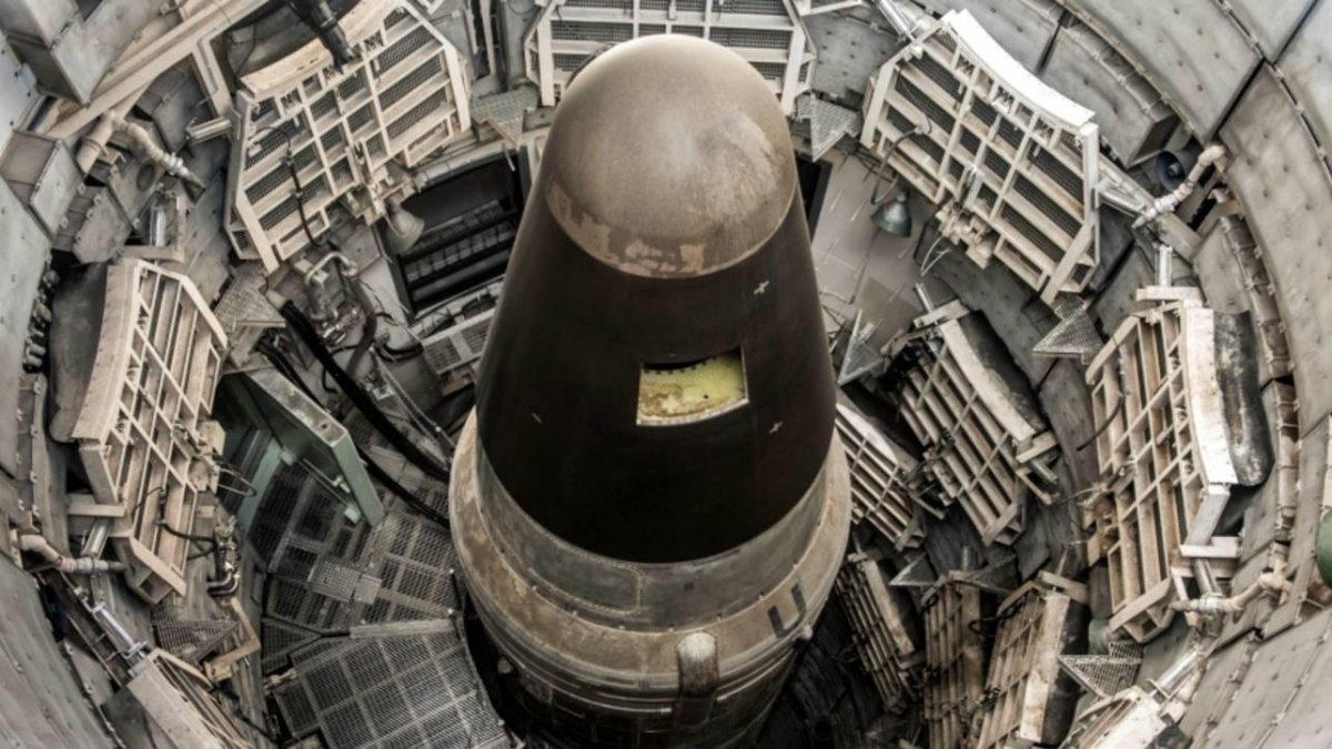 Р-36м "Воевода"