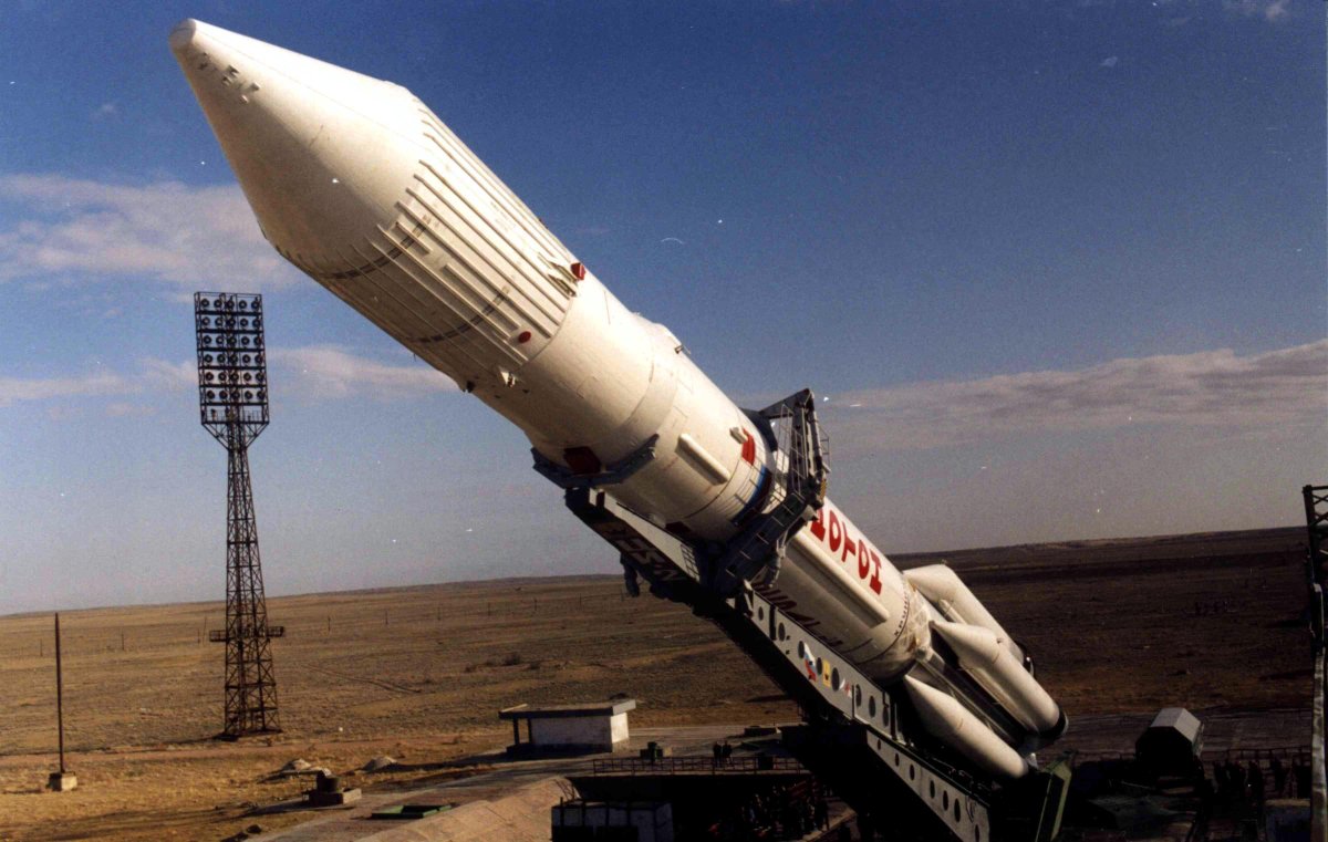 РС-20 Воевода