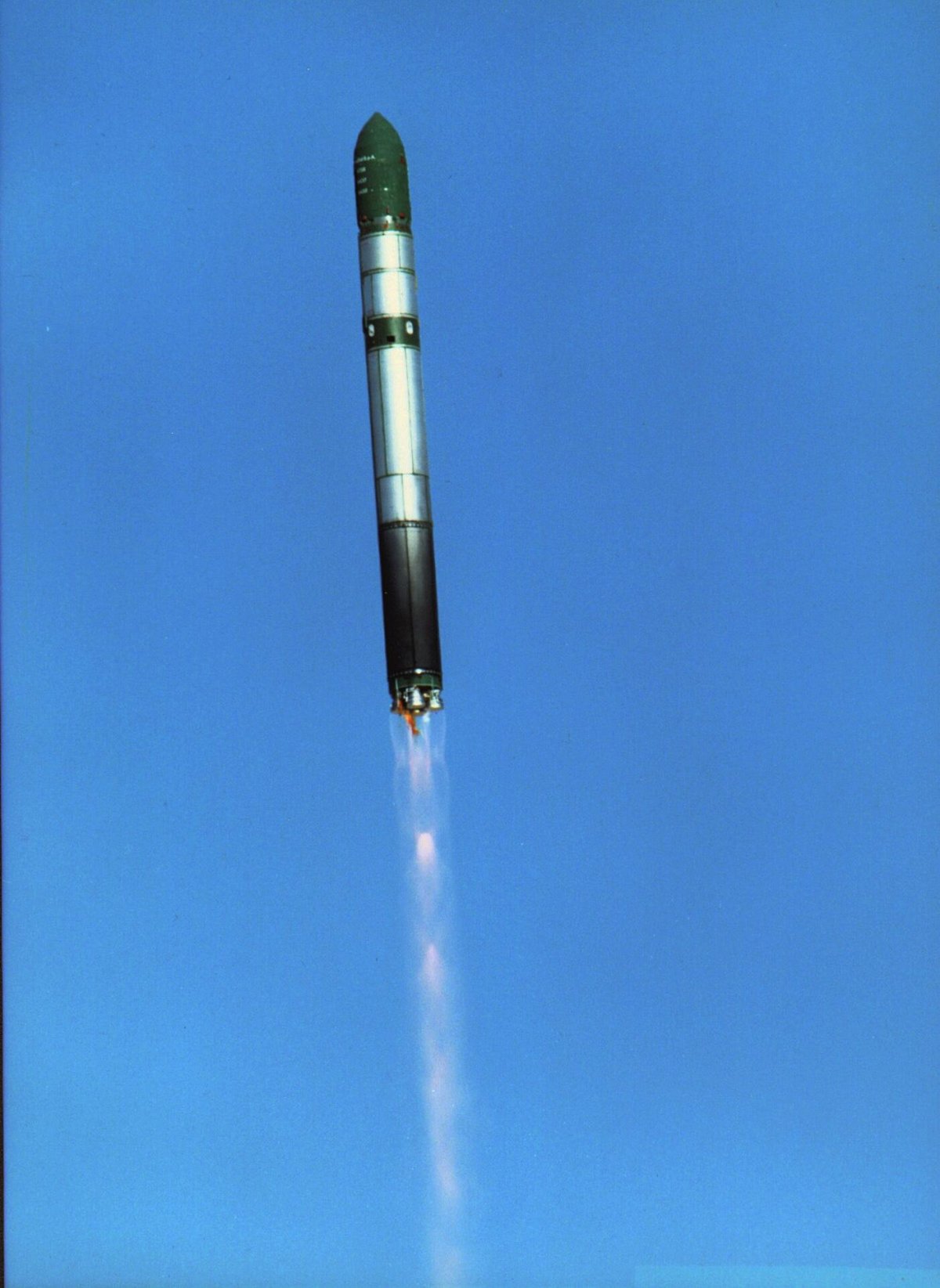 РС-20 Воевода