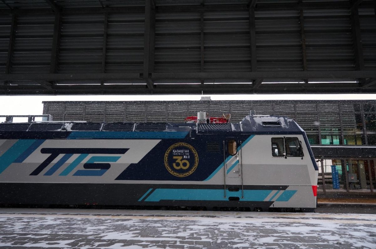 2эс7 Казахстан