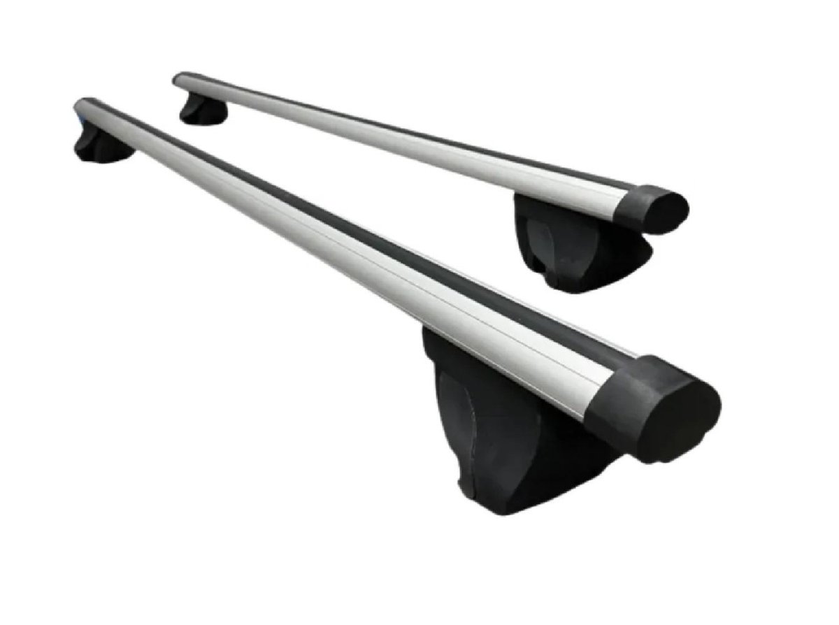 Багажник Integra-130 Аэро (поперечины и упоры) пт групп