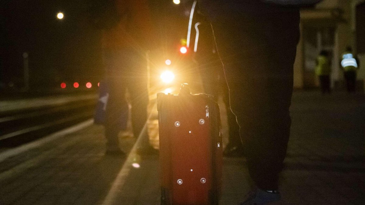 ДТП В Крыму за последние сутки