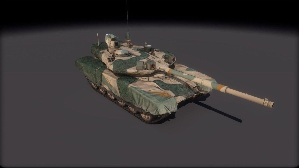 Т-90 Armored Warfare