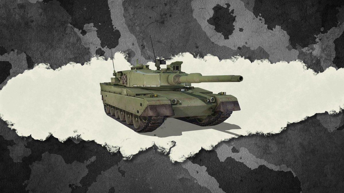 Type 90 Armored Warfare