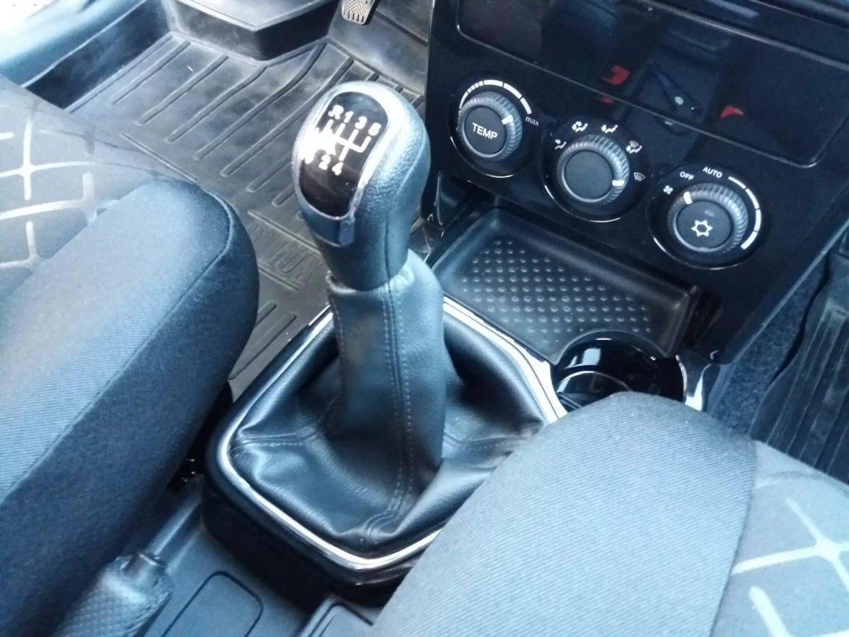 Лада 2110 коробка передач