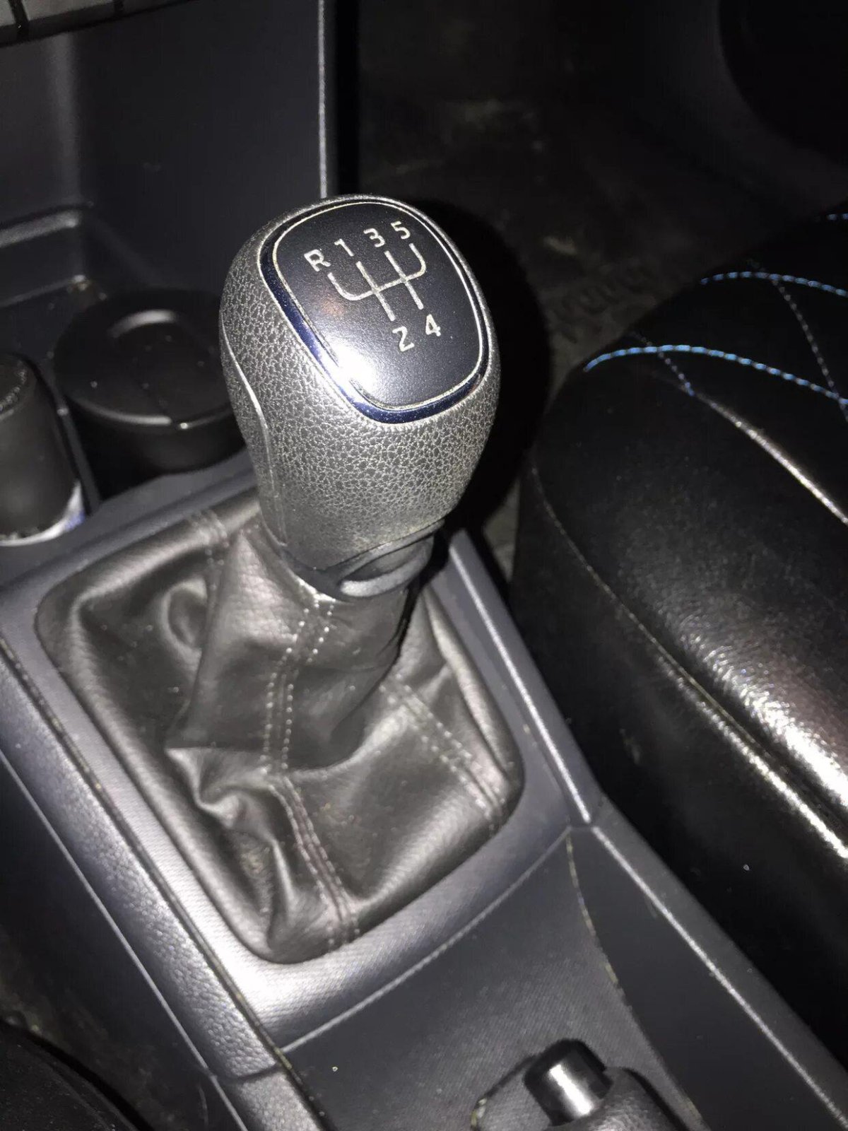 Шкода Рапид коробка передач механика