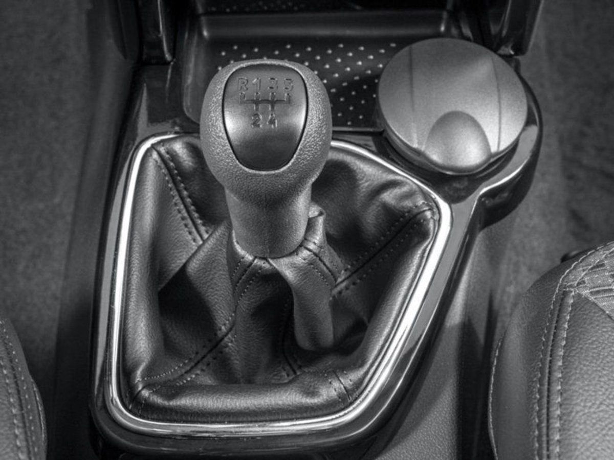 Коробка передач Приора 1