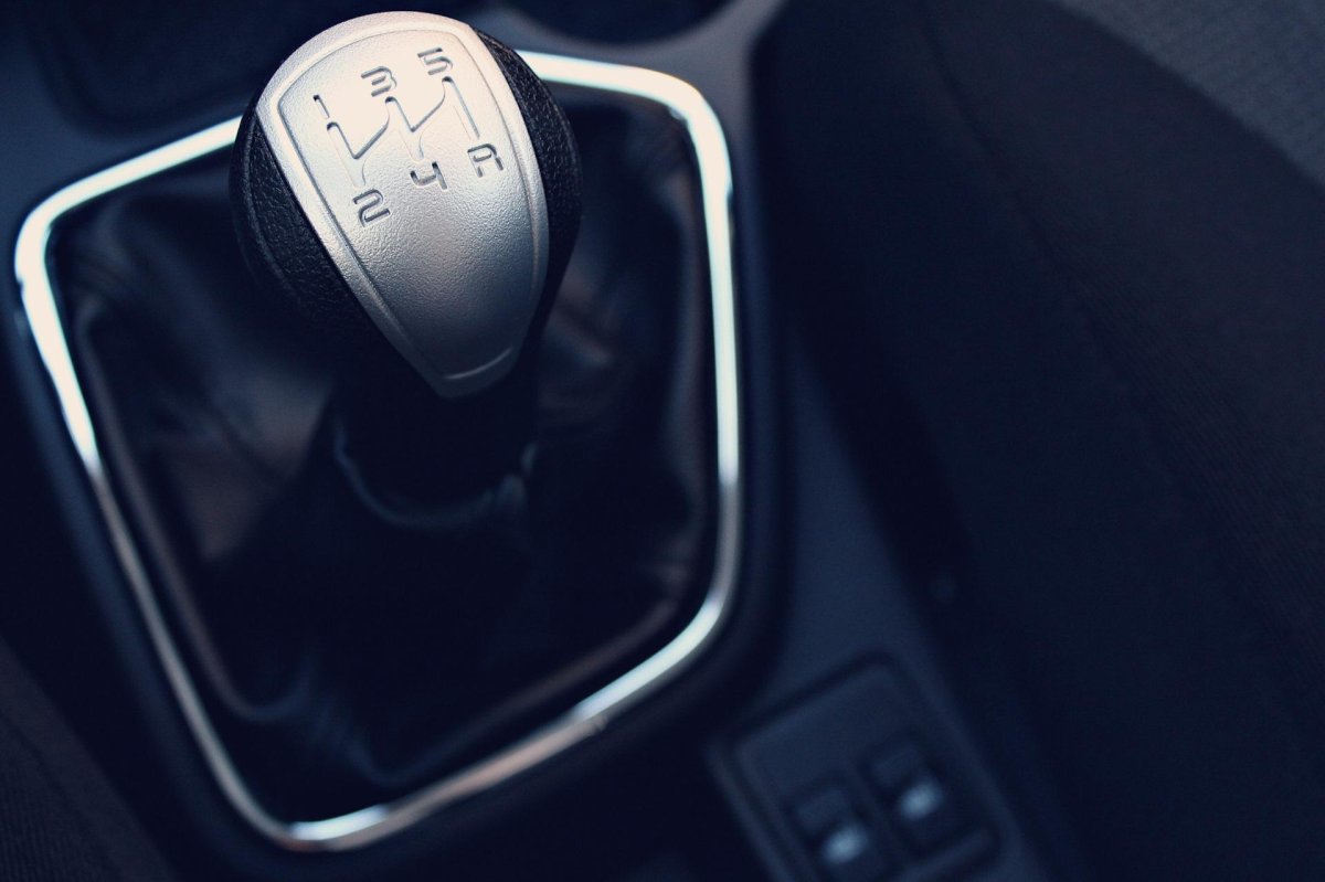 Коробка передач механика Приора