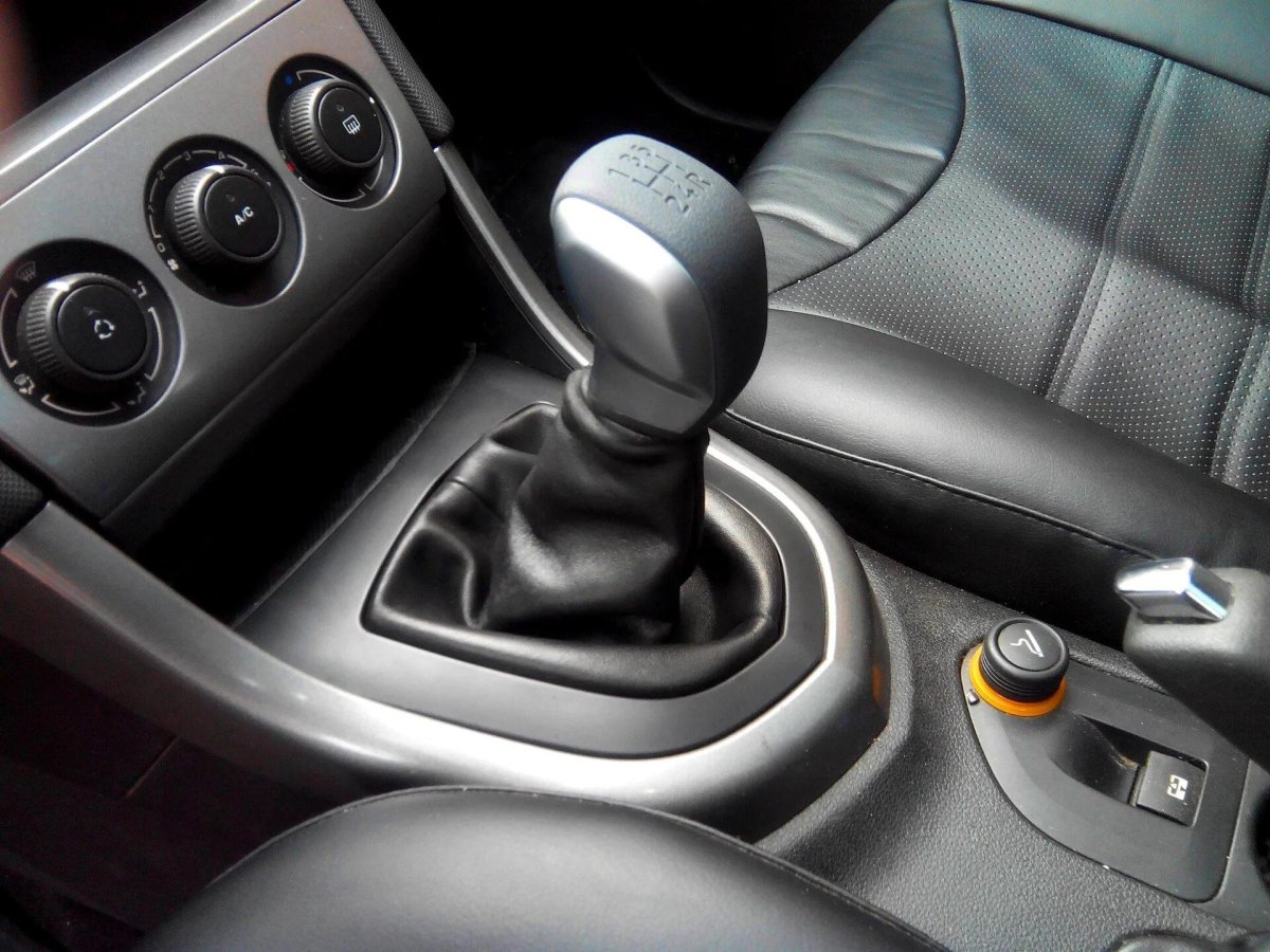 Пежо 308 механика