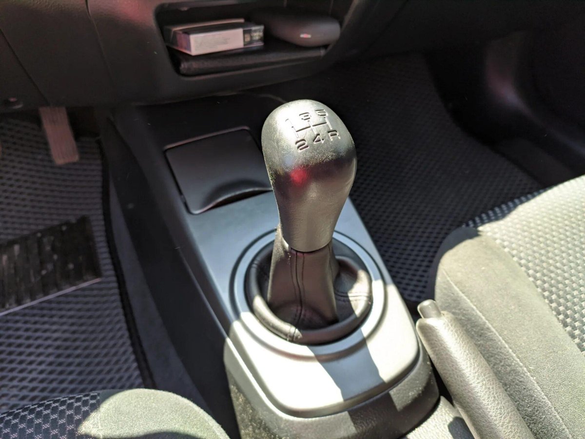 МКПП Лансер 9