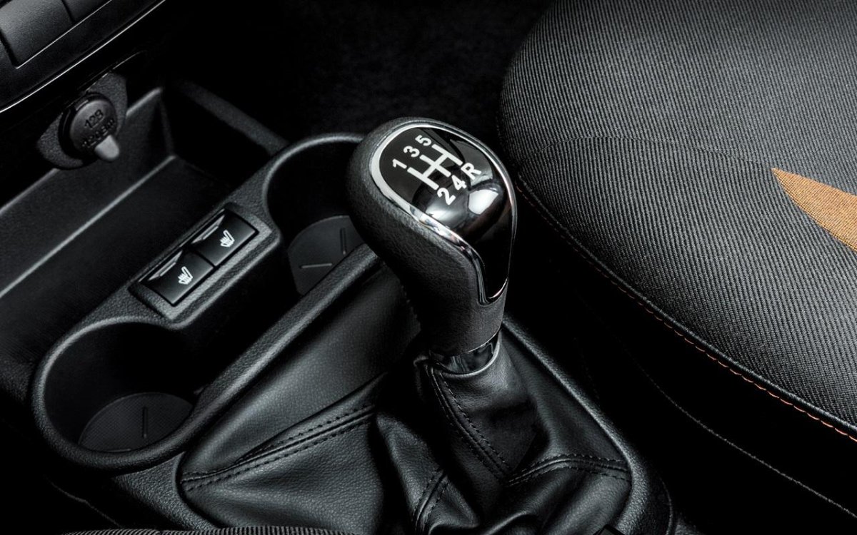 Коробка передач Лада Гранта 2019