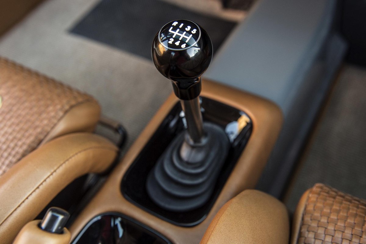 Коробка передач