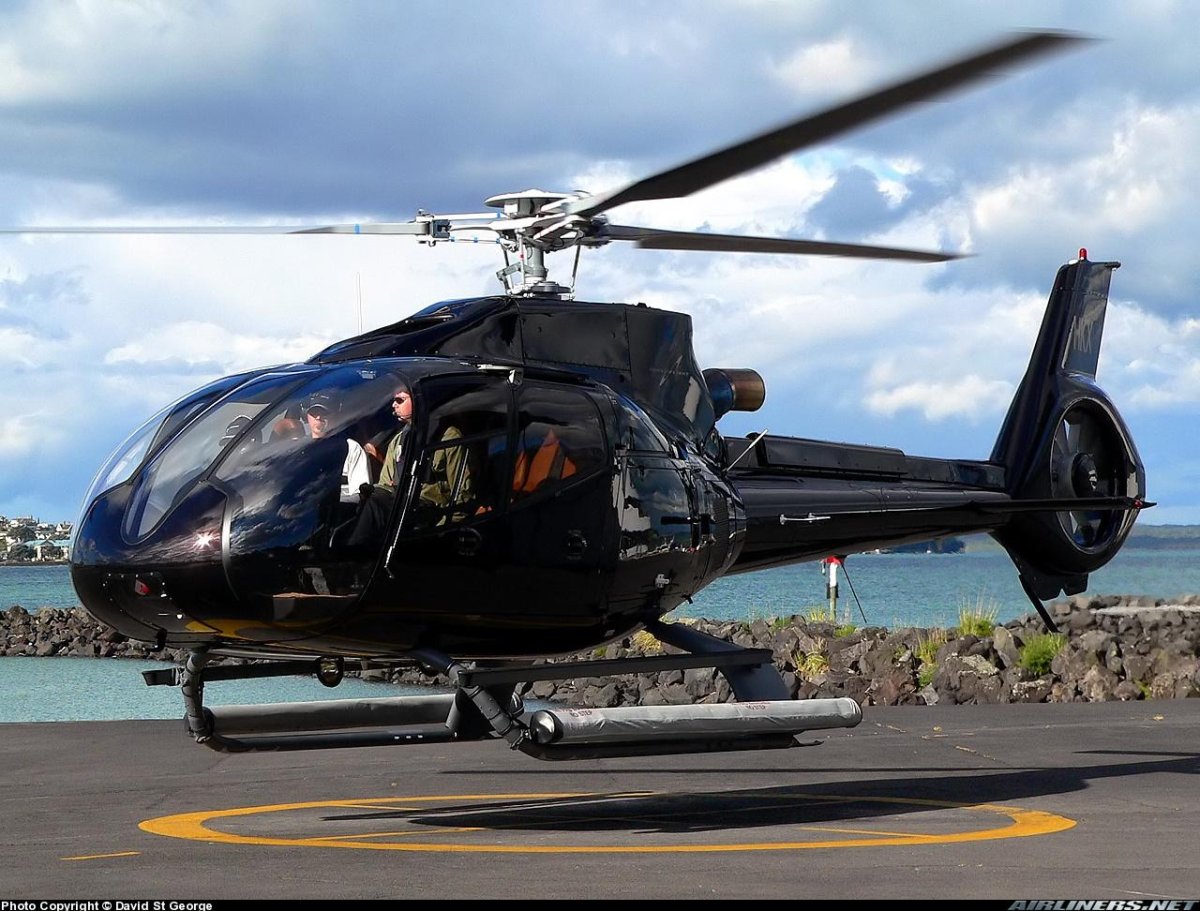 Eurocopter ec130