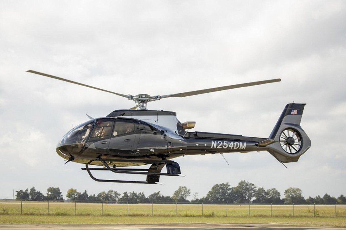 Ach130 Aston Martin Edition