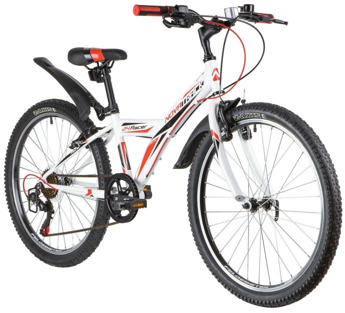 Велосипед Racer 24