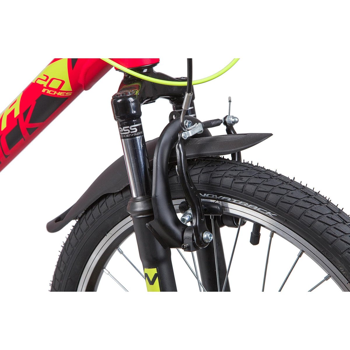 Велосипед Tornado 20