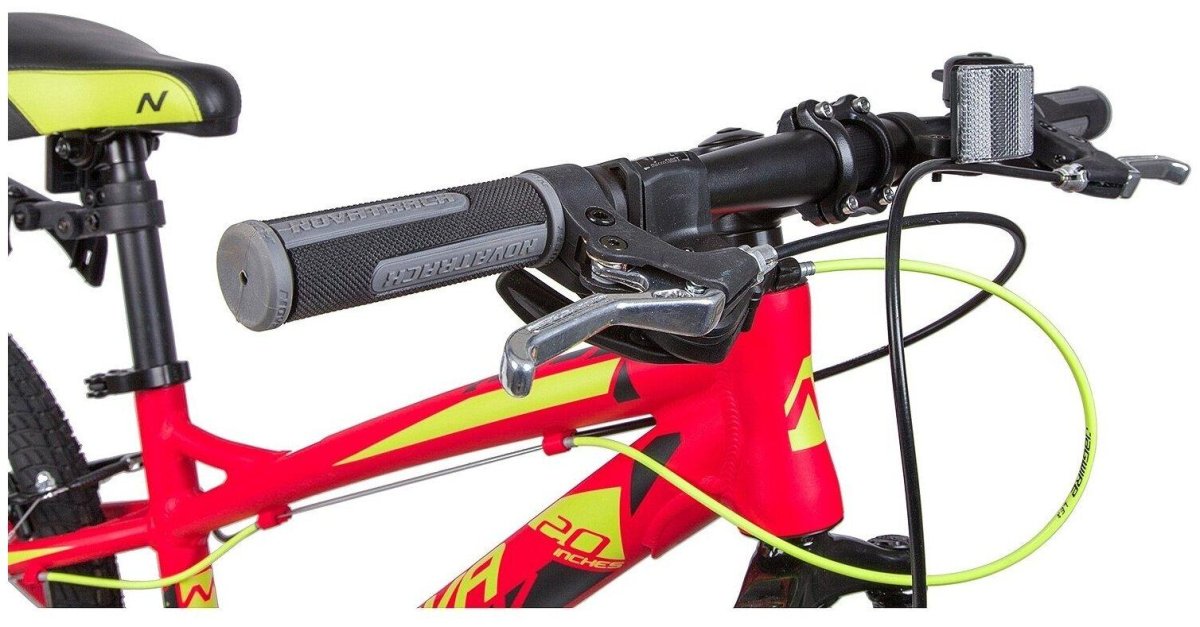 Novatrack Tornado 20