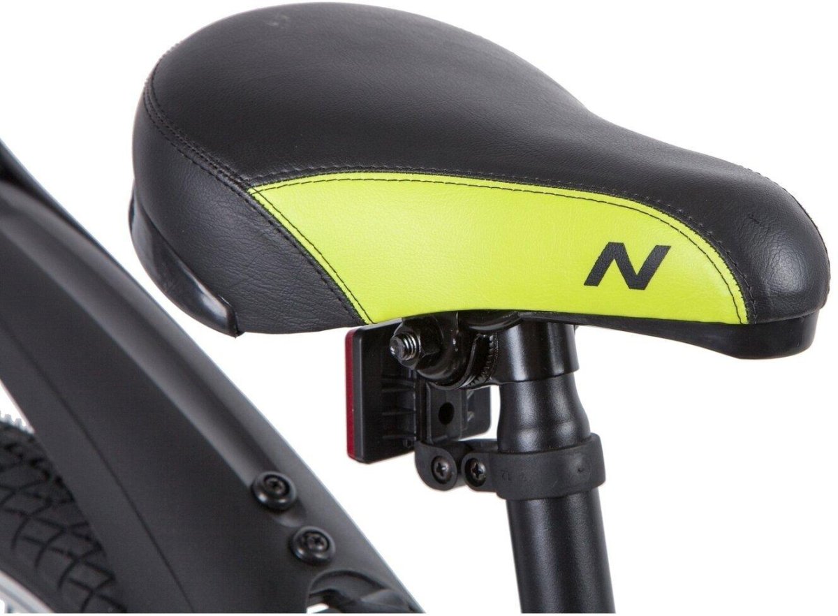 Велосипед Торнадо 20