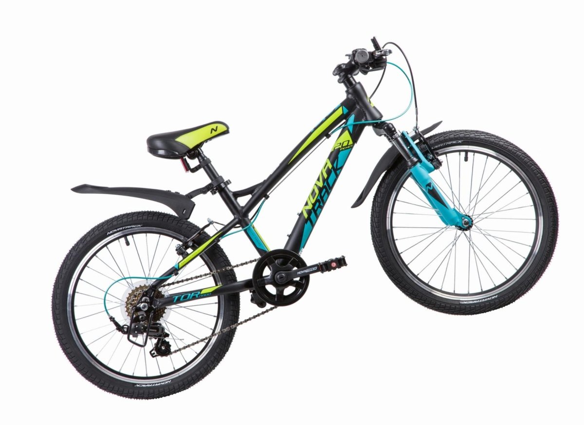 Велосипед Торнадо 20