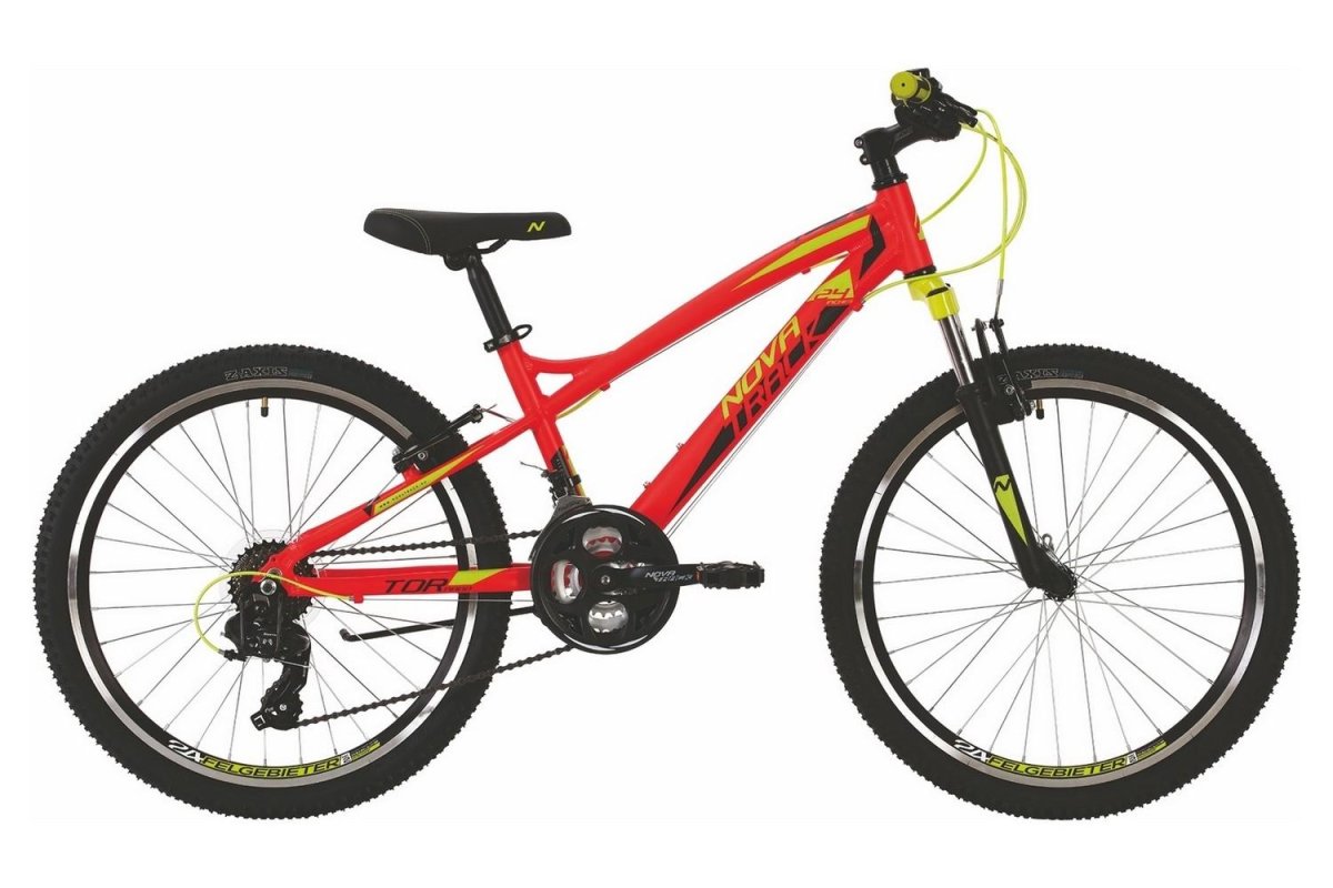 Велосипед Novatrack 24