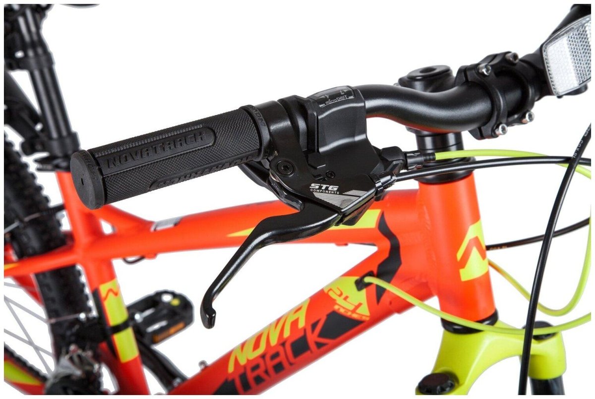 Novatrack Tornado 24