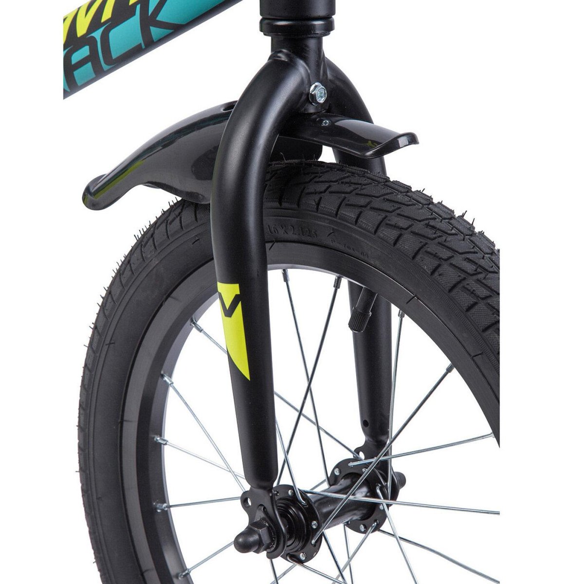 Велосипед Торнадо детский