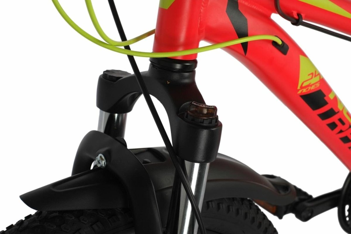 Novatrack Tornado 24