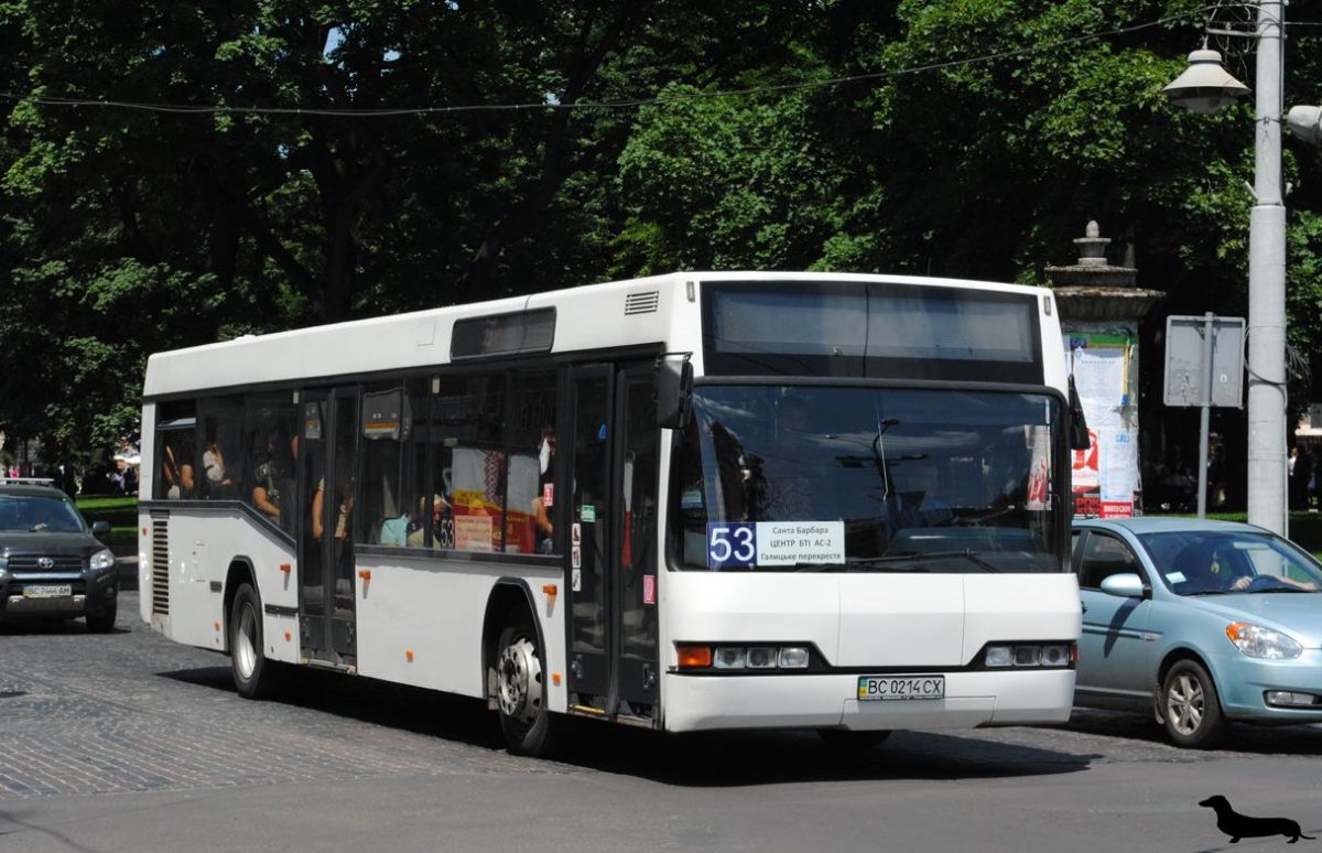 Neoplan n4016
