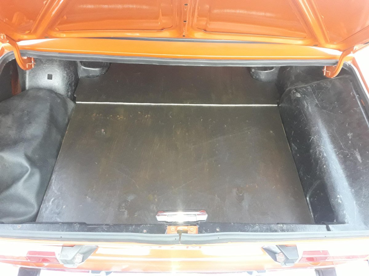 Фальшпол пол ВАЗ 2106