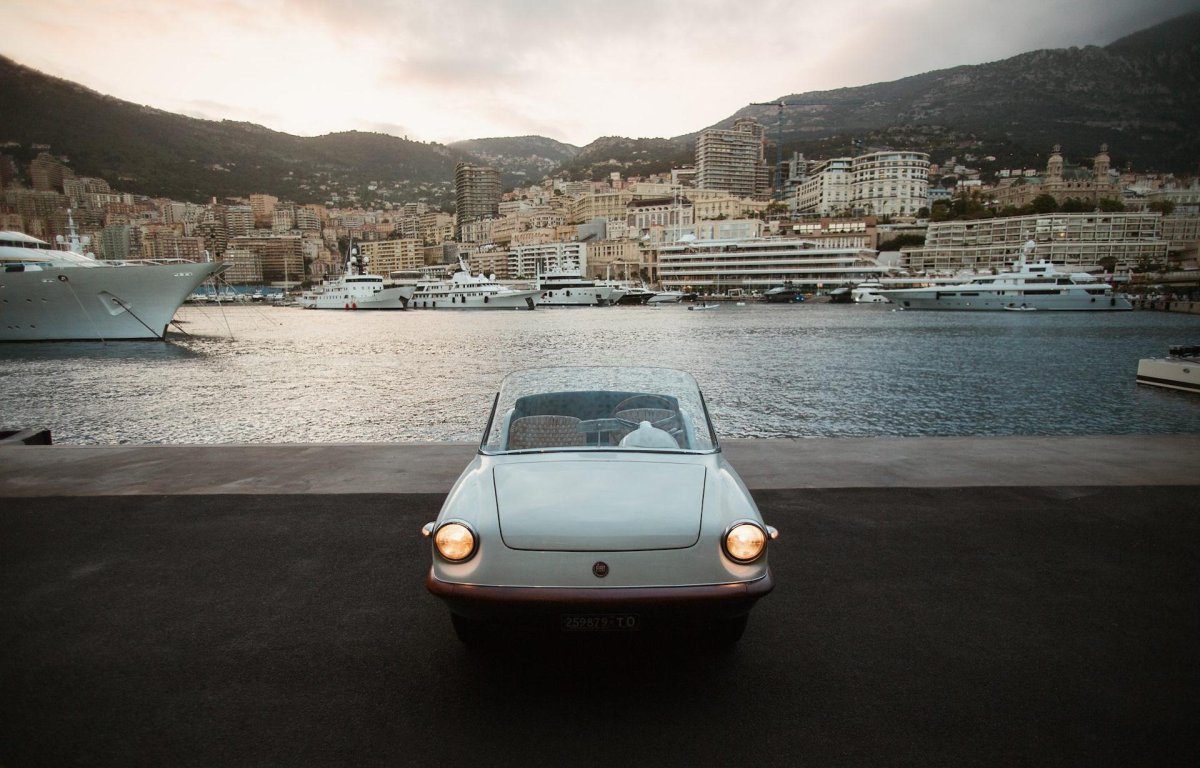 Пляжный транспорт