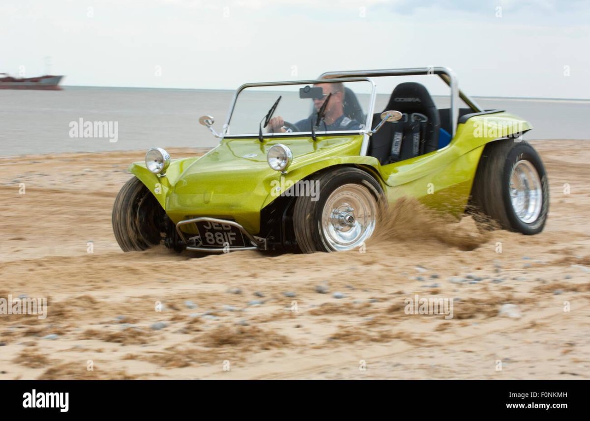 Dune Buggy