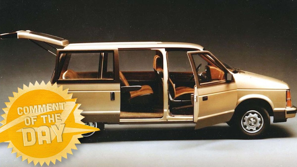 Plymouth Voyager 1974
