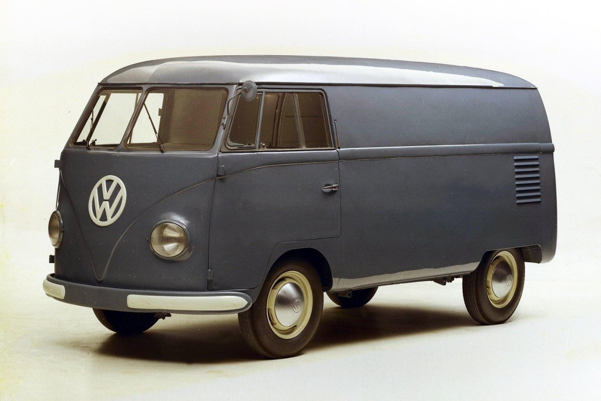 Фольксваген Транспортер т1