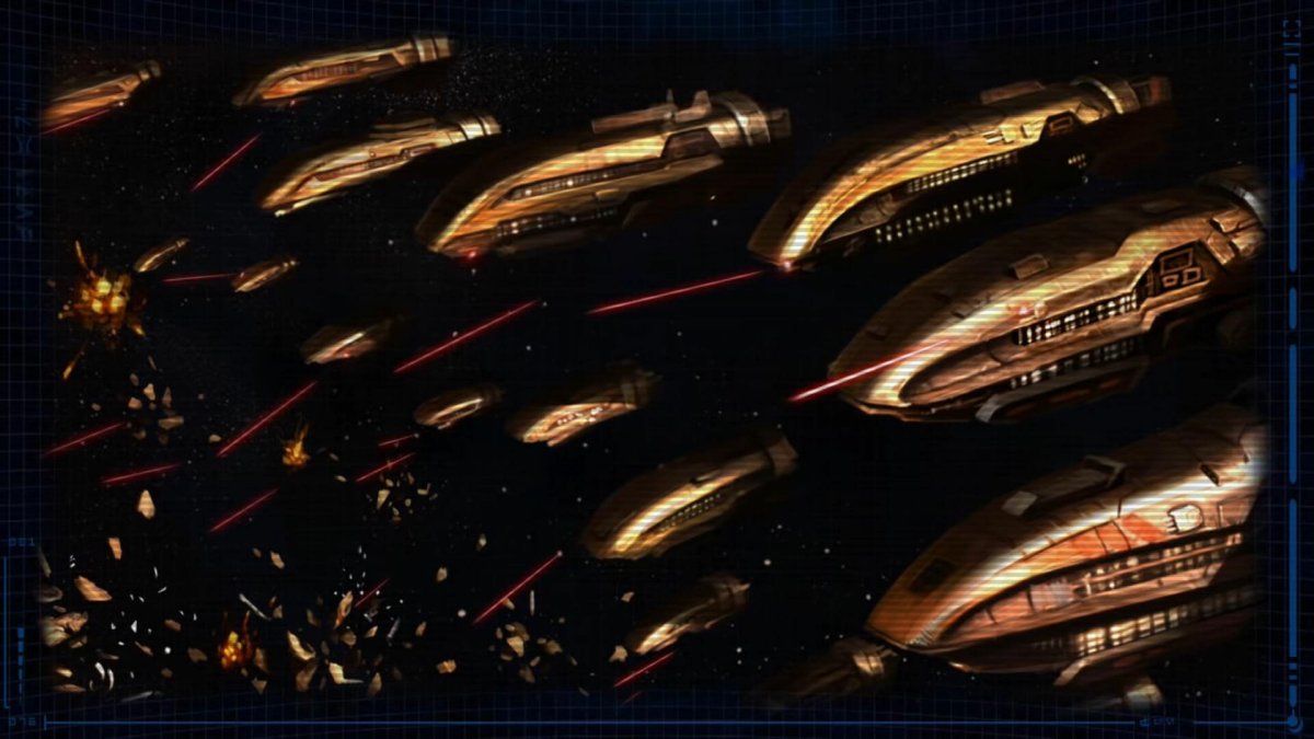 Мандалорские корабли Звездные войны