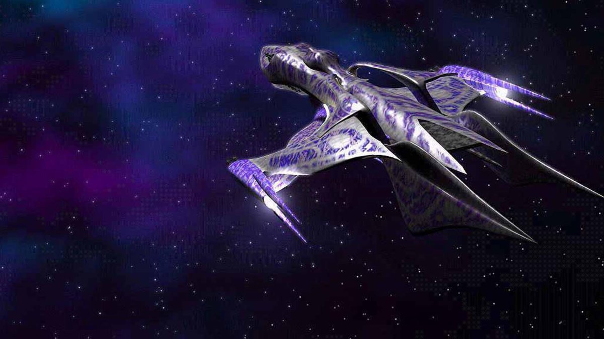 Вавилон 5 звездолеты