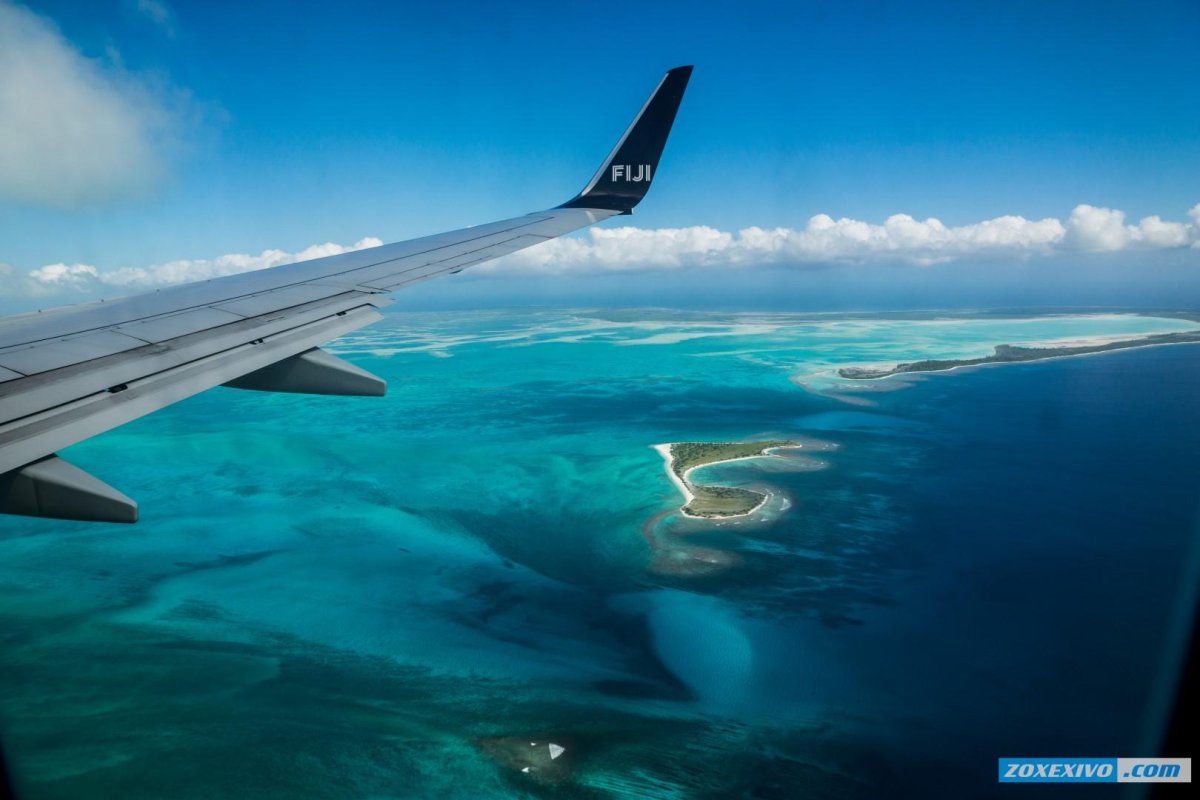 Гавайи Мальдивы Карибы