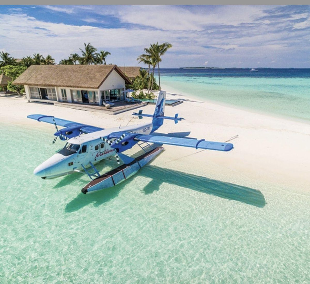 Кандима Мальдивы