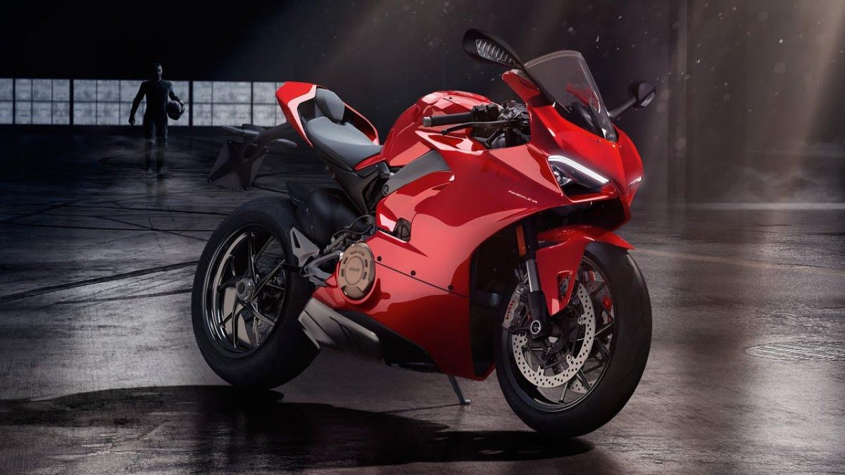 Ride 3