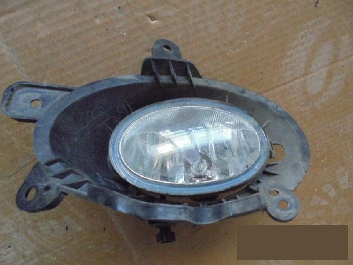 CRV 3 2008 ПТФ
