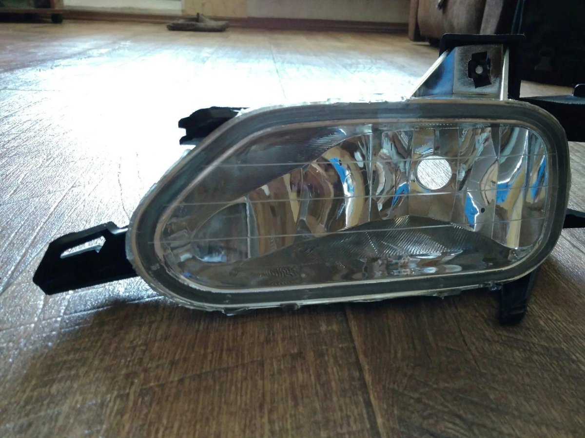 ПТФ Honda CR-V 2